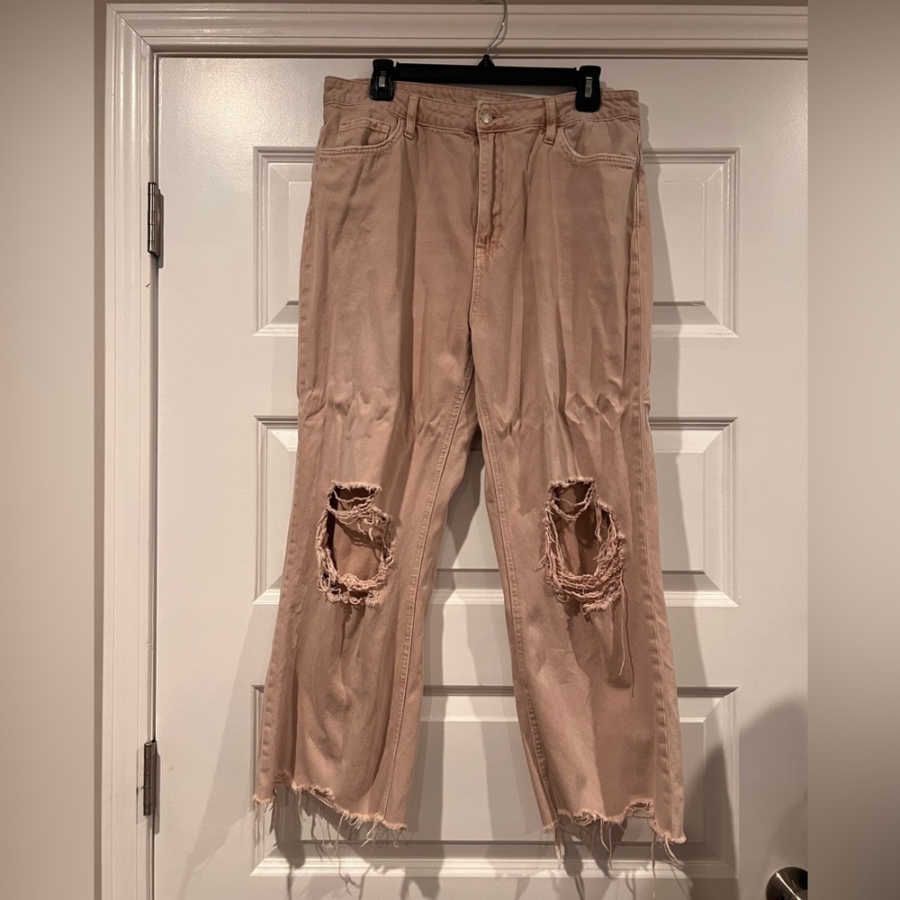 Altar state pants